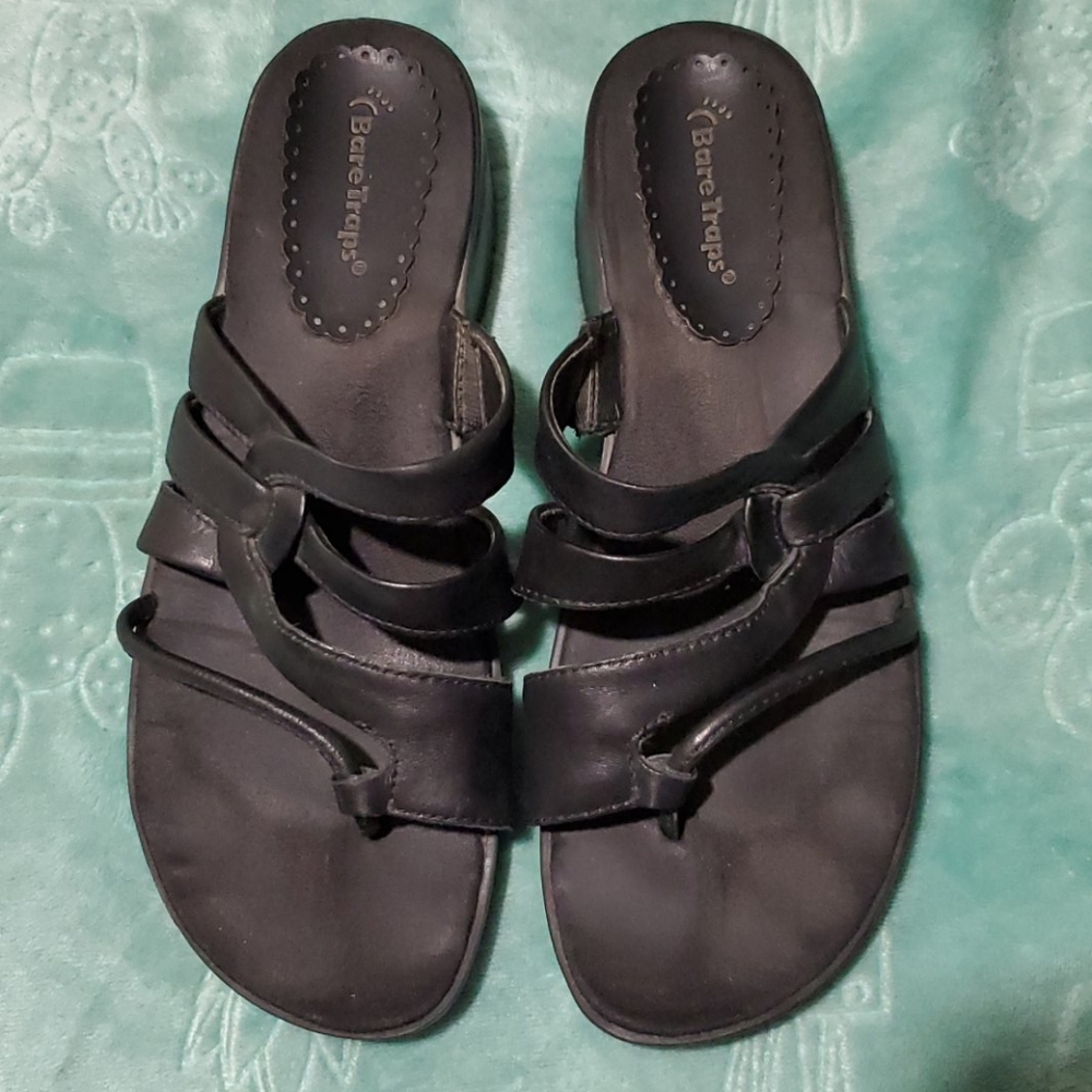 Baretraps Wedge Sandals